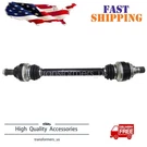 New Rear Left Axle Shaft Assembly 33212284615 Fit For Bmw M2 M3 M4 Us. Fixed Price $118.59.