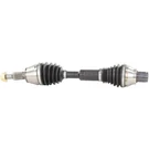 For Dodge Ram 1500 2012-2018 High Articulation Off Road Front Cv Axle Shaft Csw. Fixed Price $160.98.