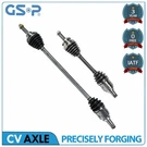 Cv Axle Joint Shaft Front Pair For 2012-2017 Toyota Prius 1.8L L4. Fixed Price $323.26.