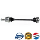 NCV27990 Rear Axle Shaft For 1992-99 Bmw 325IS 328IS 2.5L 2.8L Rwd. Fixed Price $129.79.