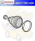 Genuine Honda 2016-2020 Civic Inner Inboard Boot Set 44017-TBC-A00. Fixed Price $75.98.