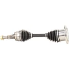 Front Right Cv Axle Shaft For Chevrolet Silverado 2500 Hd Gmc Sierra. Fixed Price $180.41.