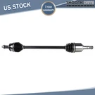 Extreme Wheather Front Cv Axle Assembly 09-2014 Subaru Forester Impreza. Fixed Price $155.99.