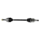 For Suzuki Esteem 99-01 Gsp North America Front Driver Side Cv Axle Assembly. Fixed Price $78.94.