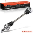 A-premium Rear Left Right Cv Axle Assembly For Mercedes-benz E320 W210 98-03. Fixed Price $131.99.