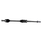 Gsp NCV69124 Front Right Axle Fits 2016-2016 Scion Ia 17-17 Toyota Yaris. Fixed Price $171.99.