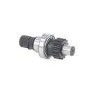 Trakmotive Cv Intermediate Shaft Front Right For 2006-2010 Ram 1500 4WD. Fixed Price $95.95.