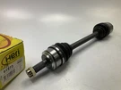 Heri 91573 Front Left Cv Axle For 2003-2007 Honda Accord Auto Trans. Fixed Price $44.96.