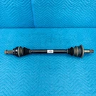 2012 2017 Bmw 650I Xdrive Rear Left Axle Shaft Oem 7566087. Fixed Price $46.00.