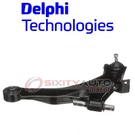 Delphi TC5736 Suspension Control Arm Ball Joint For CMS901020 54500-2C607. Fixed Price $134.22.