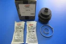 Meillor Cv Joint Boot Wheel Side For Rover Allegro, Ambassador, Mini, Metro. Fixed Price $22.14.