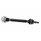 84550225 Delco Cv Half Shaft Axle Rear Driver Left Side Hand For Cadillac Cts. Fixed Price $687.73.