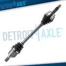 Front Driver Cv Axle Shaft Fit For 2017 2018 2019 2020 Hyundai Elantra Usa Built. Fixed Price $75.72.