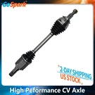 Front Driver Side Cv Axle For Mazda CX-5 2.5L L4 2014-2016 Awd Fwd. Fixed Price $169.40.