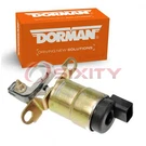 Dorman Shift Interlock Solenoid 1999-2008 Ford E-350 Super Duty Gg. Fixed Price $68.94.
