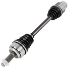 Front Right Cv Axle Shaft For Honda Ridgeline 3.5L 60-4227. Fixed Price $112.99.