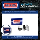 Cv Joint Fits Vw Amarok Front Inner 2.0D 3.0D 10 To 22 C.v. Driveshaft B&b New. Fixed Price $73.87.
