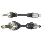 For Cadillac Ats 2013 2014 2015 Pair Front Cv Axle Shafts Csw. Fixed Price $282.41.