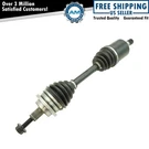 Front Cv Axle Shaft Assembly Passenger Side For E320 E350 E500 E550 4MATIC. Fixed Price $109.85.