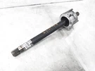 2016-2022 Bmw X1 2.0L Intermediate Half Jack Shaft Axle 31-60-7-646-908. Fixed Price $113.05.