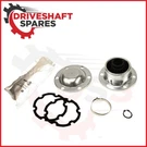 Cadillac Cts, Sts, Srx Cv-joint Boot Replacement Kit For Front Shaft 21 Spline. Fixed Price $35.00.