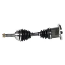 Gsp North America Cv Axle Assembly. Fixed Price $96.43.