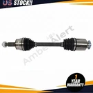 For Hyundai Tucson Kia Sportage 2.5L L4 Front Right Cv Axle Shaft Joint Assembly. Fixed Price $136.05.