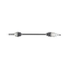 Trakmotive Cv Axle Shaft P N Sb 8063. Fixed Price $128.74.