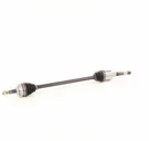 Usa Industries AX-9348 Cv Axle Shaft Remanufactured New. Fixed Price $94.53.