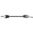 Trakmotive Cv Axle Shaft SB-8040. Fixed Price $92.50.