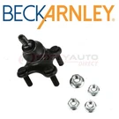 Beck Arnley Front Left Lower Suspension Ball Joint For 2015-2017 Audi Q3 Pb. Fixed Price $57.61.