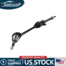 For Toyota Sienna 2017 2018 2019 V6 3.5L Fwd Cv Axle Assembly Front Right Side. Fixed Price $113.29.