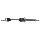 Front Right Side Axle Fits 2019-2022 Toyota Avalon Camry 3.5L NCV69234. Fixed Price $109.99.