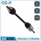 Cv Axle Joint Front Driver Side For 2010-2018 Volkswagen Jetta 1.8L L4. Fixed Price $206.73.