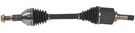 Left New Cv Complete Assy Cardone Industries 66-1465. Fixed Price $127.81.