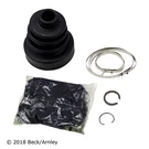 Beck Arnley 103-2602 Cv Joint Boot Kit For 89-96 Toyota Camry. Fixed Price $22.83.