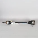 Audi A4 Tt Volkswagen Passat Cc Tiguan Left Rear Axle Shaft Cv Joint Oem. Fixed Price $53.22.
