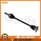 Garila Rear Right Cv Axle Shaft Joint For 2001-2003 Toyota RAV4 2.0L L4. Fixed Price $131.79.