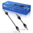 Maxfavor Front Cv Axle Shaft Assembly Ford Escort 1998-2002 2.0L Fwd Manual. Fixed Price $216.72.