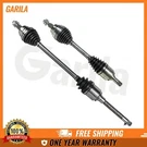 Garila Front Pair Cv Axle Shaft Joint For 16-19 Mercedes-benz GLE400 3.0L V6 Awd. Fixed Price $330.76.