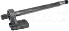 Genuine Dorman Front Axle Shaft Assembly 630-155. Fixed Price $249.73.