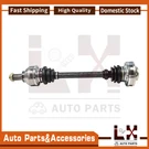Rear Right Cv Axle Joint Shaft For Bmw 540I 1997-0 M5 2000-2003 Auto Trans. Fixed Price $159.50.