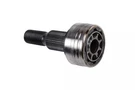 Genuine Gm Rear Wheel Half-shaft Constant Velocity (cv) Outer Joint 22783789. Fixed Price $139.76.