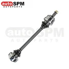 Rear Left Driver Cv Axle Joint Assembly For 2001-2005 Bmw 325CI 2.5L L6 Rwd. Fixed Price $86.91.
