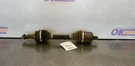 21 Chevy Silverado 1500 Front Cv Axle Shaft 5.3L 4X4 4WD Z7X Option 84793824. Fixed Price $120.00.