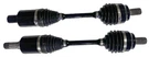 Pair Front Cv Axle Assembly For Mercedes Benz S550 CL550 CLS63 E63 Amg 4MATIC. Fixed Price $300.00.