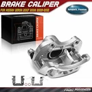 Disc Brake Caliper W/ Bracket For Nissan Cube Tiida Versa Front Right L4 1.8L. Fixed Price $67.69.