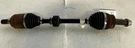 2022-2025 Hyundai Tucson Front Left Driver Side Axle Shaft 2.5L # 107365. Fixed Price $66.00.