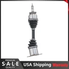 Front Driver Passenger Side Cv Joint Axle Shaft Assembly Ford F150 4WD. Fixed Price $125.66.