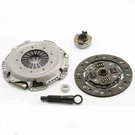 Transmission Clutch Kit-fwd Luk 08-011. Fixed Price $138.94.
